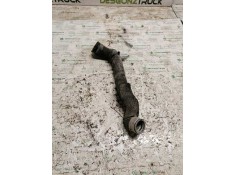 Recambio de manguera de agua para mercedes-benz clase c (w203) berlina 240 (203.061) referencia OEM IAM    2