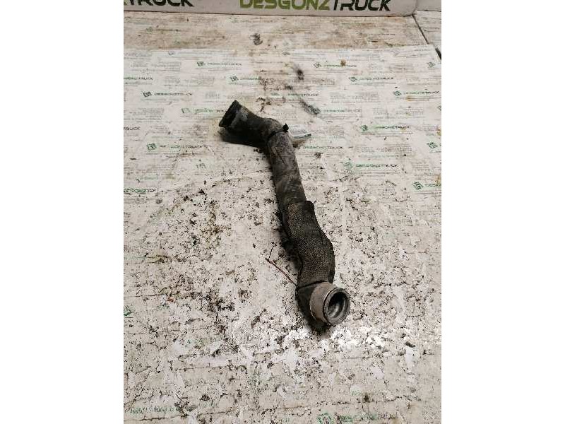 Recambio de manguera de agua para mercedes-benz clase c (w203) berlina 240 (203.061) referencia OEM IAM   