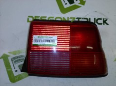 Recambio de piloto trasero derecho para ford escort berl./turnier atlanta berlina referencia OEM IAM 1052400  