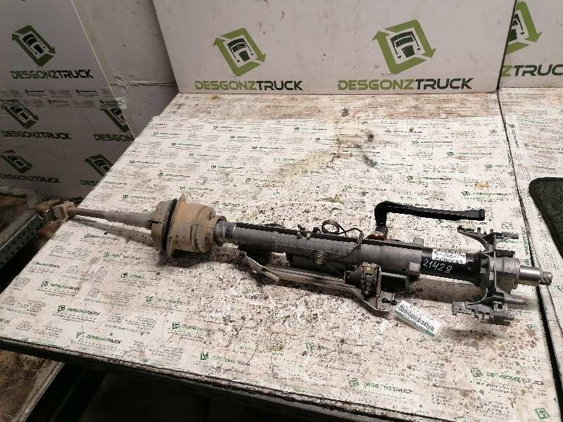 Recambio de columna direccion para bmw serie 1 berlina (e81/e87) 120d referencia OEM IAM 83140108451502  