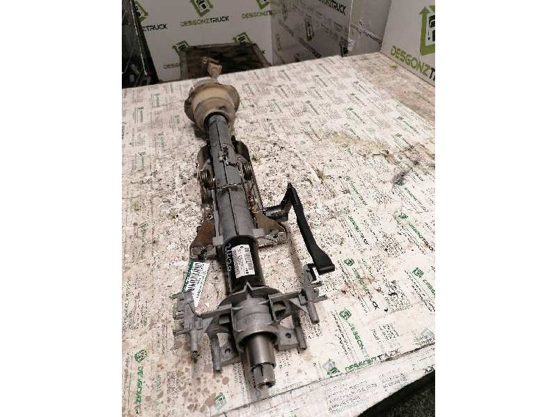 Recambio de columna direccion para bmw serie 1 berlina (e81/e87) 120d referencia OEM IAM 83140108451502  