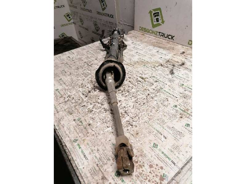 Recambio de columna direccion para bmw serie 1 berlina (e81/e87) 120d referencia OEM IAM 83140108451502  