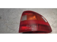 Recambio de piloto trasero derecho para opel astra f berlina básico referencia OEM IAM   