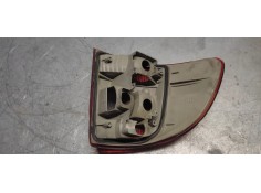 Recambio de piloto trasero derecho para opel astra f berlina básico referencia OEM IAM    2