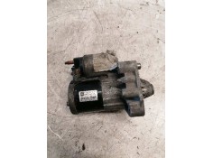 Recambio de motor arranque para peugeot 308 sw sport referencia OEM IAM M000T32271ZE 11 DIENTES  2
