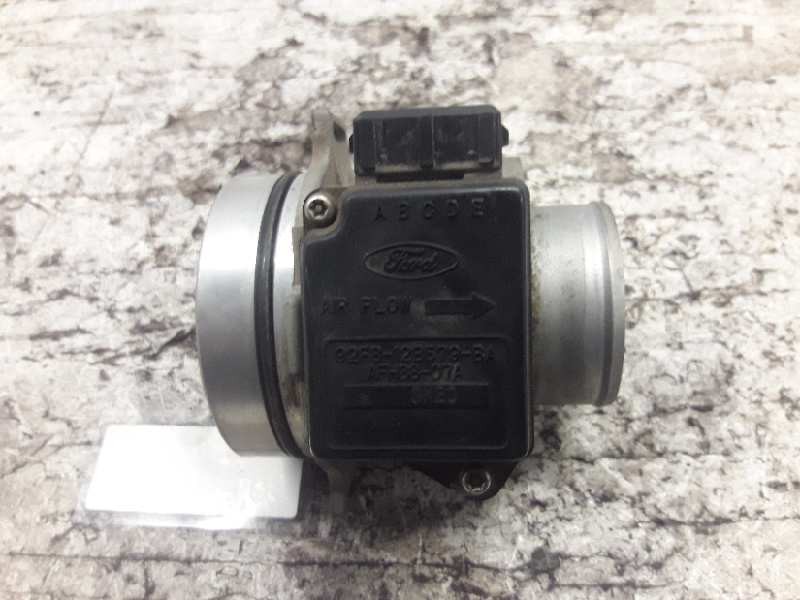 Recambio de caudalimetro para ford escort berlina/turnier bravo lim. referencia OEM IAM 92FB12B579BA AFH3807A 