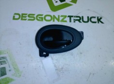 Recambio de maneta interior trasera derecha para ford escort berl./turnier atlanta berlina referencia OEM IAM   