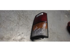 Recambio de piloto trasero derecho para opel corsa a swing referencia OEM IAM   