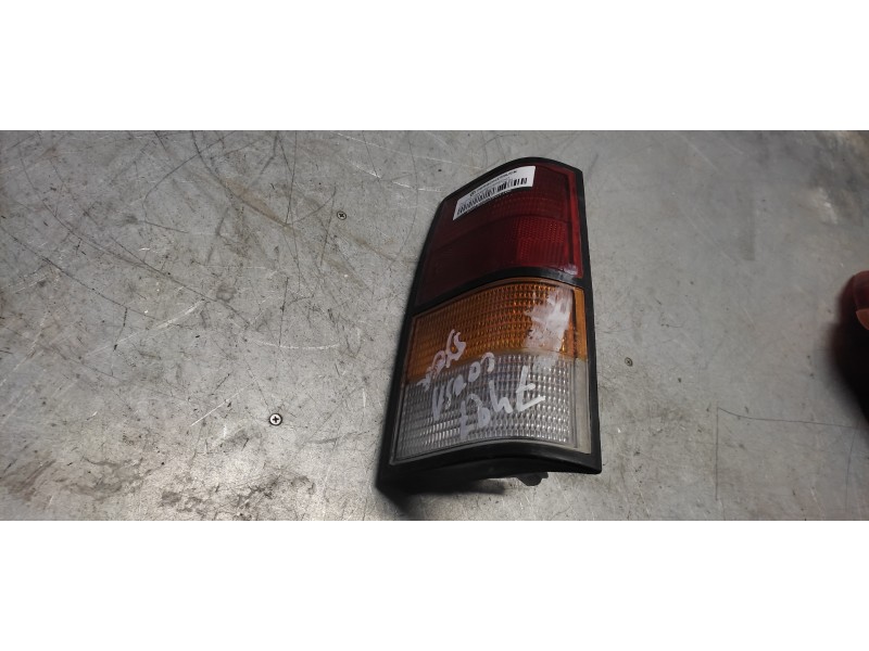 Recambio de piloto trasero derecho para opel corsa a swing referencia OEM IAM   