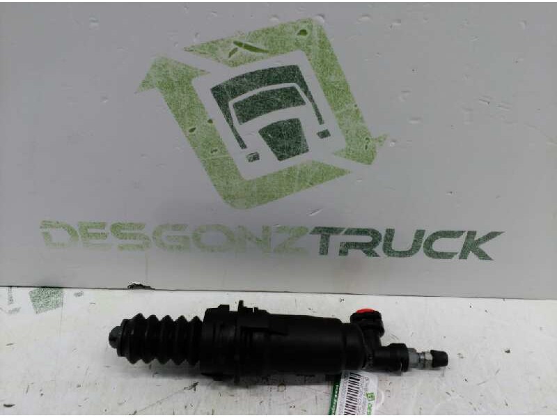 Recambio de bombin embrague para citroën c5 berlina 2.0 hdi magic referencia OEM IAM 9639573480  