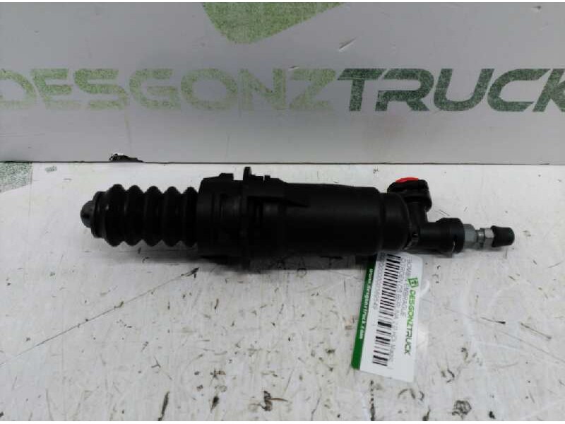 Recambio de bombin embrague para citroën c5 berlina 2.0 hdi magic referencia OEM IAM 9639573480  