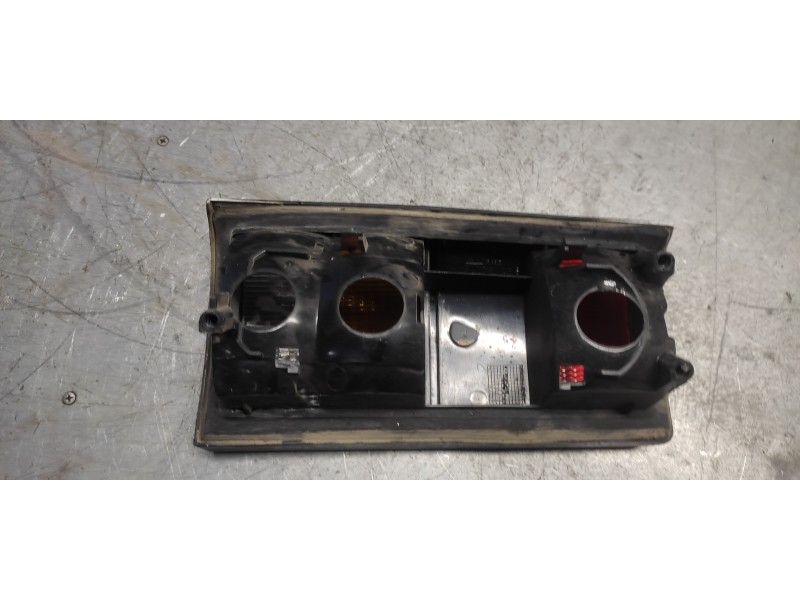 Recambio de piloto trasero derecho para opel corsa a swing referencia OEM IAM   