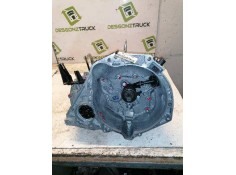 Recambio de caja cambios para nissan micra (k12e) acenta referencia OEM IAM JH3103  