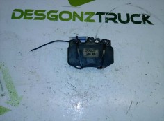 Recambio de pastillas de freno delanteras para ford escort berl./turnier atlanta berlina referencia OEM IAM   