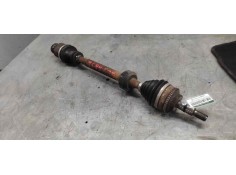 Recambio de transmision delantera derecha para renault megane i classic (la0) 1.9 dti alize referencia OEM IAM   