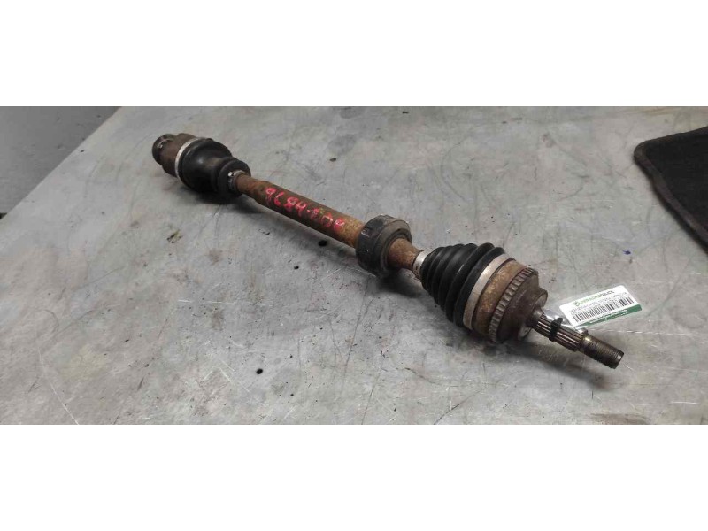 Recambio de transmision delantera derecha para renault megane i classic (la0) 1.9 dti alize referencia OEM IAM   