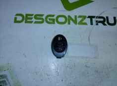 Recambio de boton regulacion de faros para ford escort berl./turnier atlanta berlina referencia OEM IAM 0307851419  