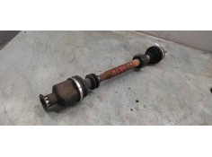 Recambio de transmision delantera derecha para renault megane i classic (la0) 1.9 dti alize referencia OEM IAM    2