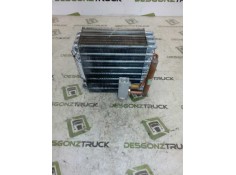 Recambio de radiador calefaccion / aire acondicionado para nissan trucks atleon 35.15 referencia OEM IAM 7571421002  