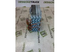 Recambio de radiador calefaccion / aire acondicionado para nissan trucks atleon 35.15 referencia OEM IAM 7571421002   2