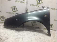 Recambio de aleta delantera izquierda para volkswagen golf iv berlina (1j1) conceptline referencia OEM IAM    2