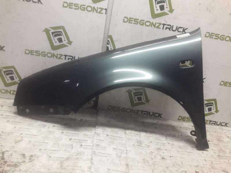 Recambio de aleta delantera izquierda para volkswagen golf iv berlina (1j1) conceptline referencia OEM IAM   