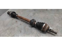 Recambio de transmision delantera derecha para renault megane i fase 2 berlina (ba0) 1.4 16v privilege referencia OEM IAM   