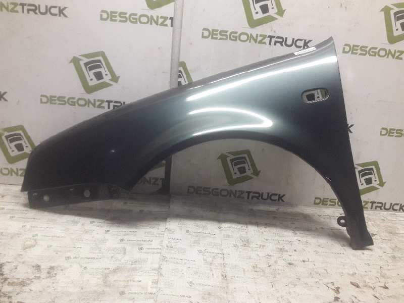 Recambio de aleta delantera izquierda para volkswagen golf iv berlina (1j1) conceptline referencia OEM IAM   