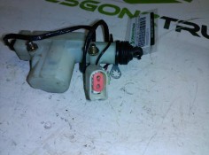 Recambio de motor cierre centralizado porton para ford escort berl./turnier atlanta berlina referencia OEM IAM    2