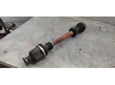 Recambio de transmision delantera derecha para renault megane i fase 2 berlina (ba0) 1.4 16v privilege referencia OEM IAM    2