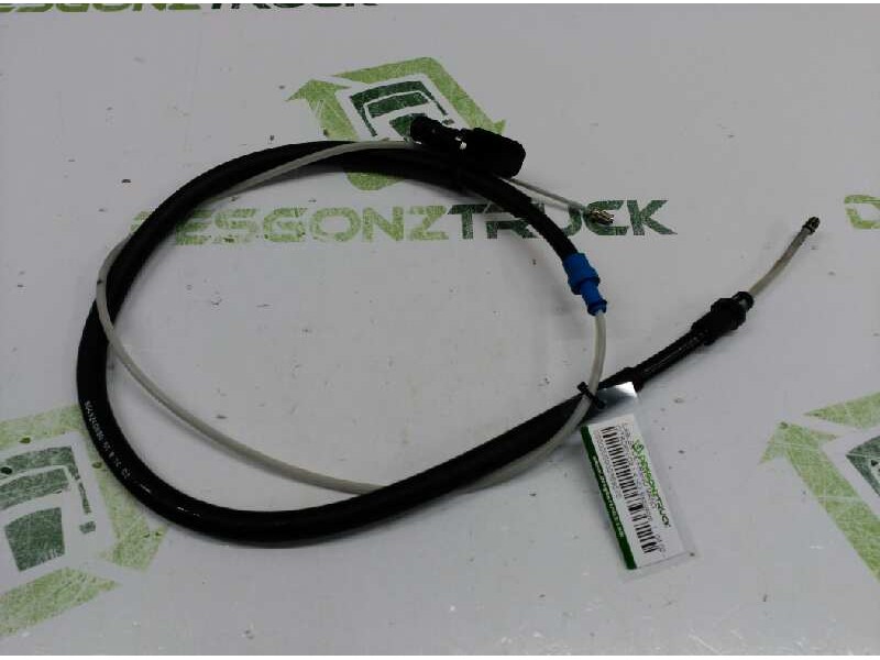 Recambio de cables de freno mano para citroën c3 1.4 hdi exclusive referencia OEM IAM   