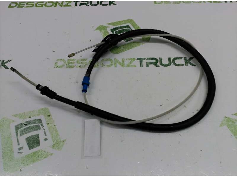 Recambio de cables de freno mano para citroën c3 1.4 hdi exclusive referencia OEM IAM   