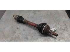 Recambio de transmision delantera izquierda para peugeot 406 berlina (s1/s2) stdt referencia OEM IAM   