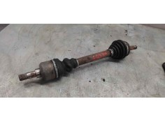 Recambio de transmision delantera izquierda para peugeot 406 berlina (s1/s2) stdt referencia OEM IAM    2