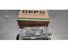 Recambio de faro izquierdo para opel astra f berlina sport referencia OEM IAM  NUEVO 