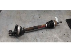 Recambio de transmision delantera izquierda para renault megane i fase 2 berlina (ba0) 1.4 16v privilege referencia OEM IAM    2