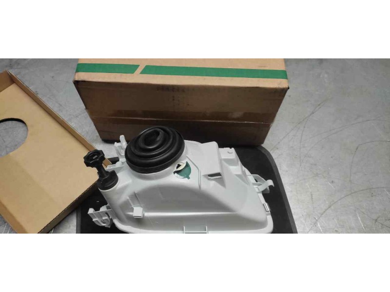 Recambio de faro izquierdo para opel astra f berlina sport referencia OEM IAM  NUEVO 