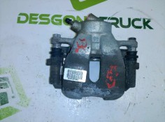 Recambio de pinza freno delantera derecha para citroën c3 1.4 referencia OEM IAM 9251586780  