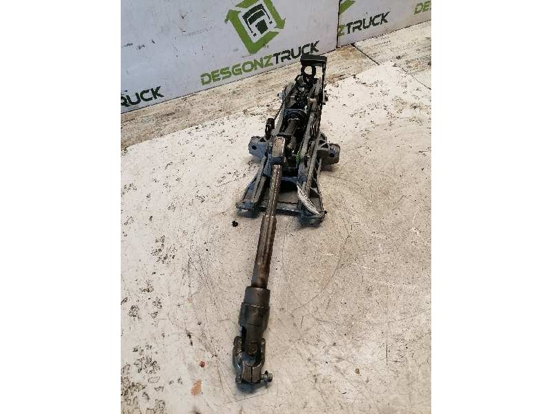 Recambio de columna direccion para ford focus lim. (cb4) titanium referencia OEM IAM 4M513C529FD  