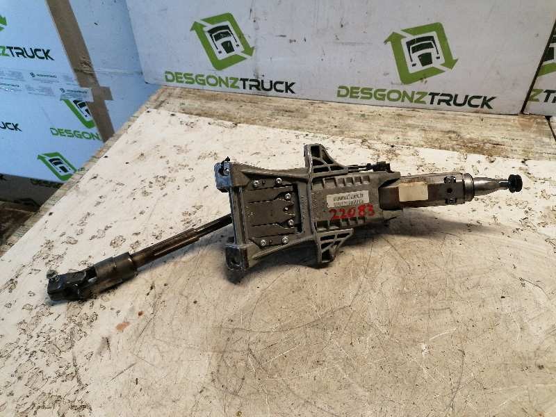 Recambio de columna direccion para ford focus lim. (cb4) titanium referencia OEM IAM 4M513C529FD  