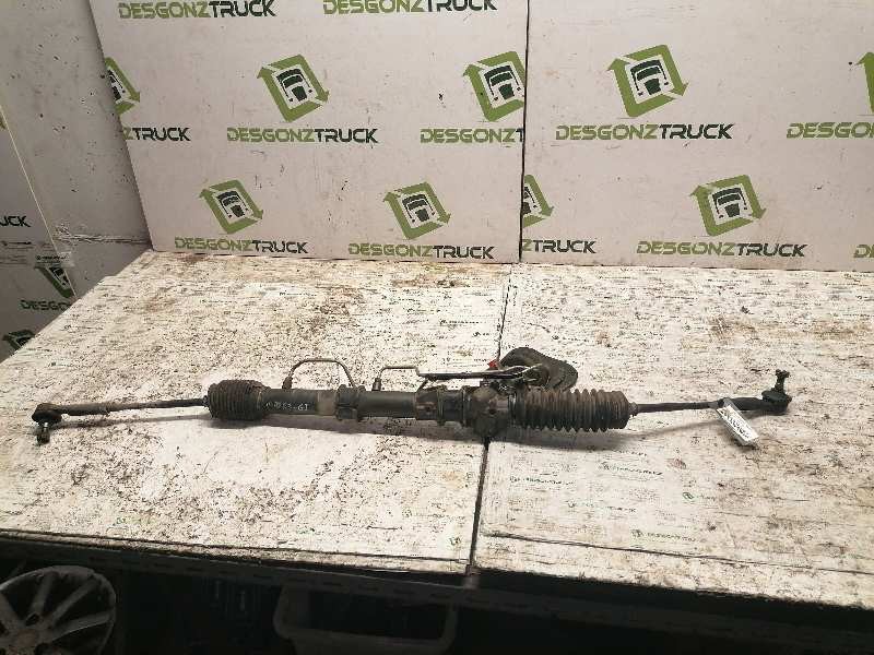 Recambio de cremallera direccion para nissan almera (n15) competence (1998) referencia OEM IAM   