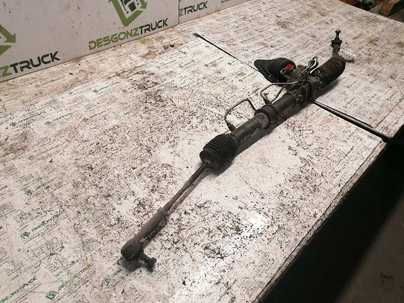 Recambio de cremallera direccion para nissan almera (n15) competence (1998) referencia OEM IAM   