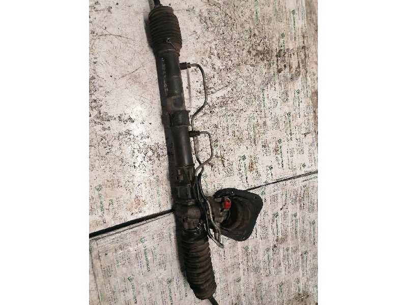 Recambio de cremallera direccion para nissan almera (n15) competence (1998) referencia OEM IAM   