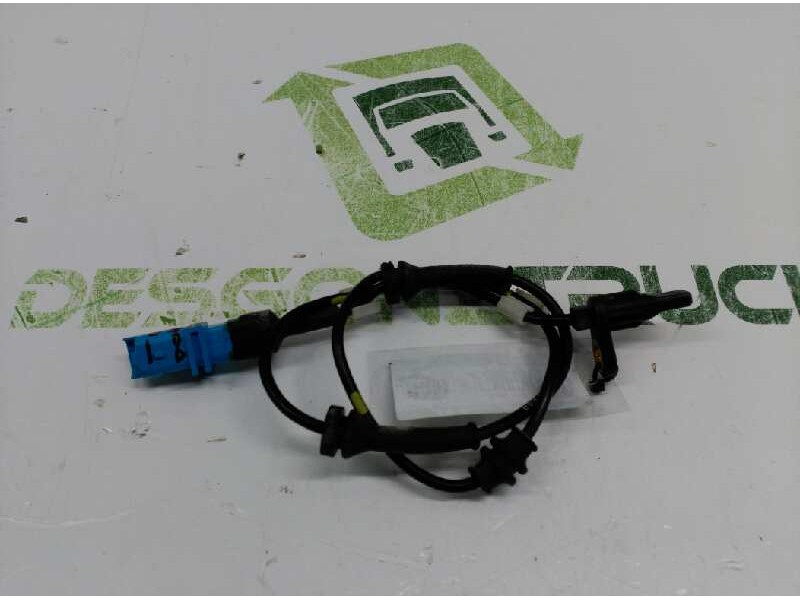 Recambio de captador abs para citroën c3 1.4 hdi exclusive referencia OEM IAM  TRASERO DERECHO 