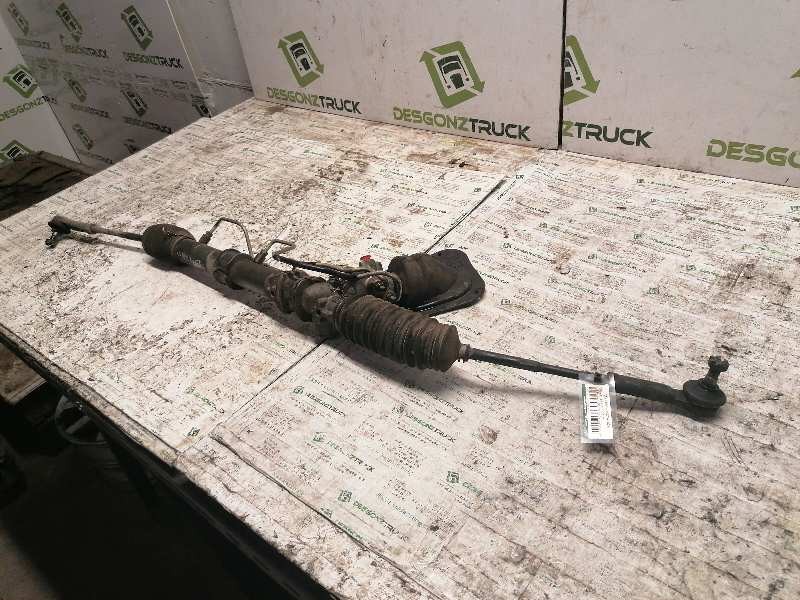 Recambio de cremallera direccion para nissan almera (n15) competence (1998) referencia OEM IAM   