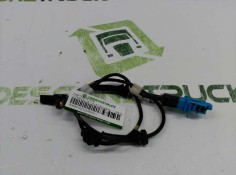 Recambio de captador abs para citroën c3 1.4 hdi exclusive referencia OEM IAM  TRASERO DERECHO  2