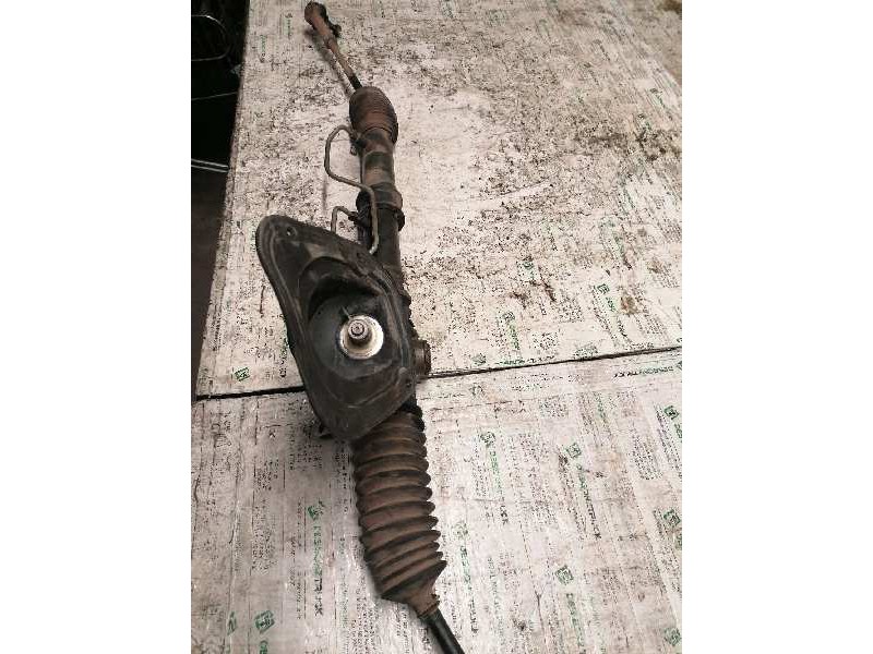 Recambio de cremallera direccion para nissan almera (n15) competence (1998) referencia OEM IAM   