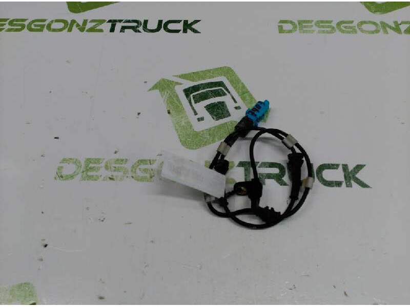 Recambio de captador abs para citroën c3 1.4 hdi exclusive referencia OEM IAM  TRASERO IZQUIERDO 