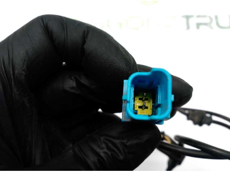 Recambio de captador abs para citroën c3 1.4 hdi exclusive referencia OEM IAM  TRASERO IZQUIERDO 