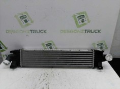 Recambio de intercooler para ford focus berlina (cap) ambiente (d) referencia OEM IAM 1673687  